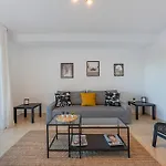 Rent Prestige- Jardines Andalucia Puerto Banus