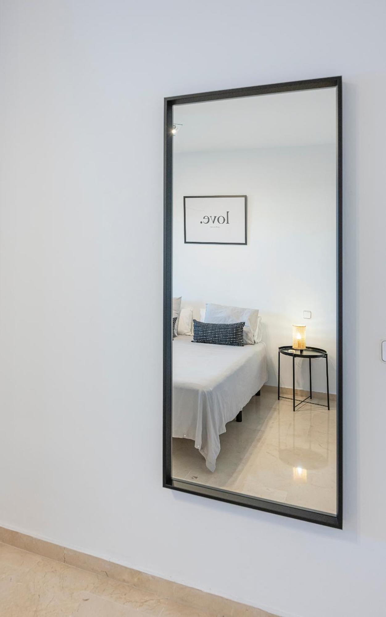 Apartment Rent Prestige- Jardines Andalucia Puerto Banus Marbella
