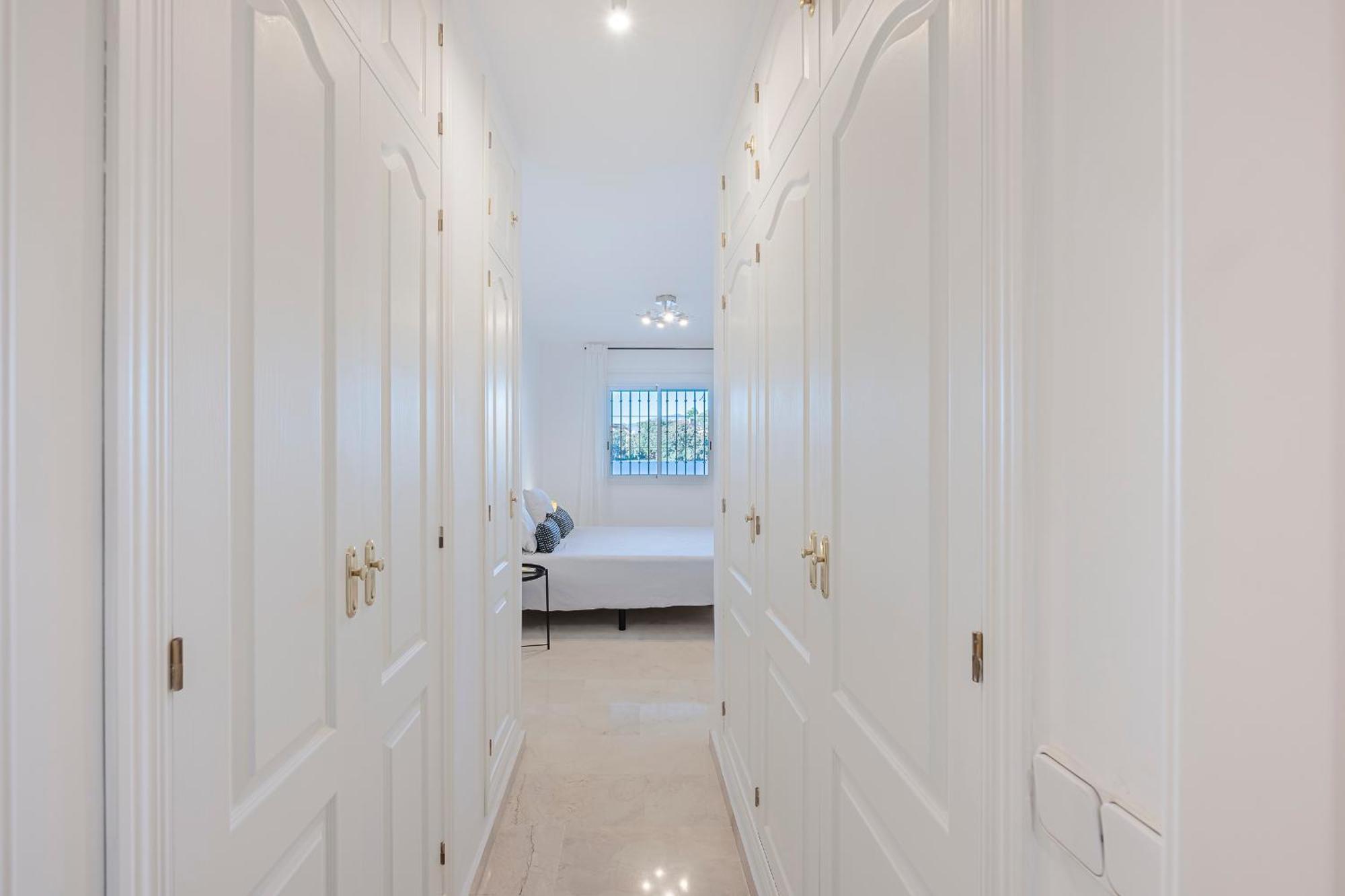 Rent Prestige- Jardines Andalucia Puerto Banus