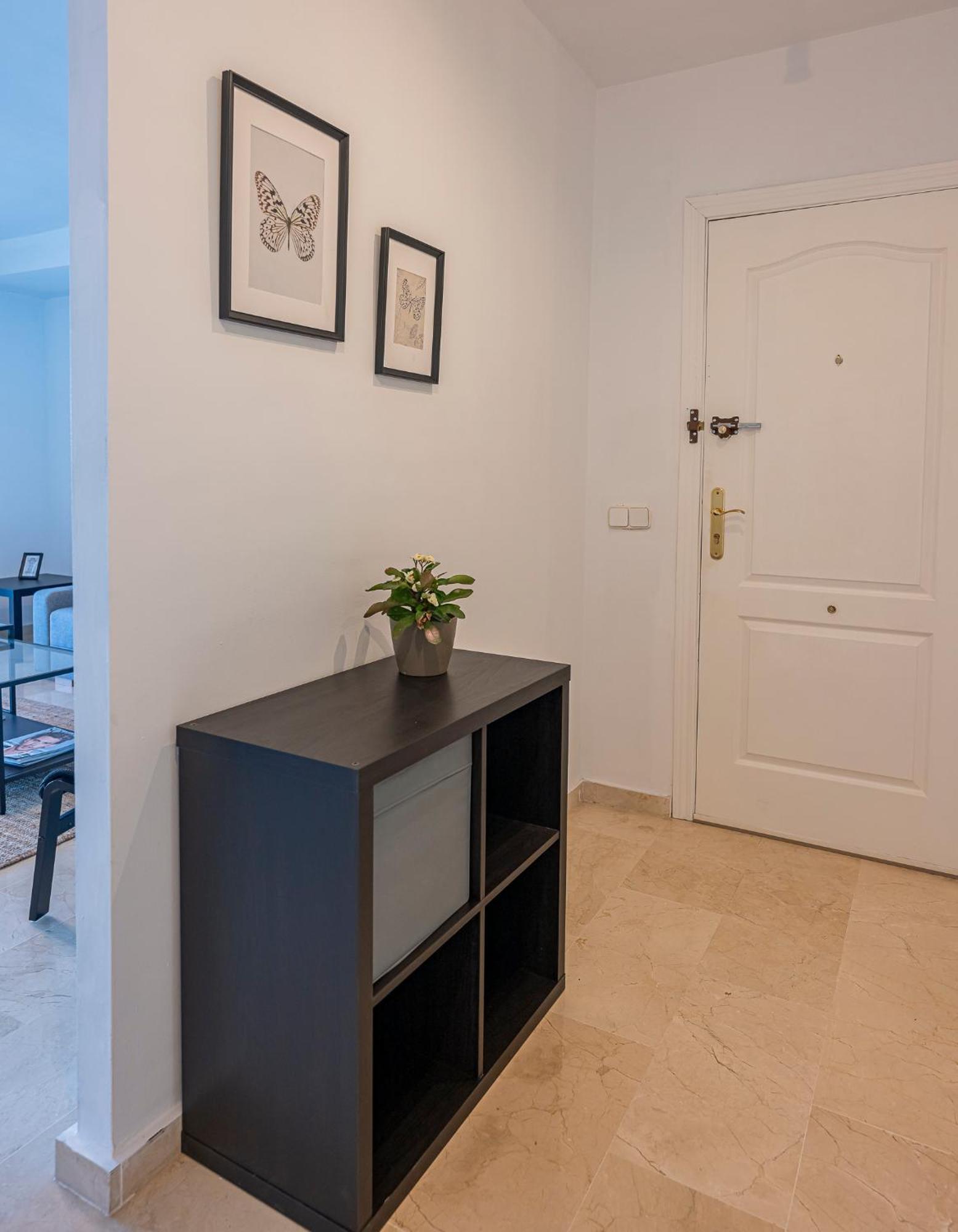 Apartment Rent Prestige- Jardines Andalucia Puerto Banus Marbella