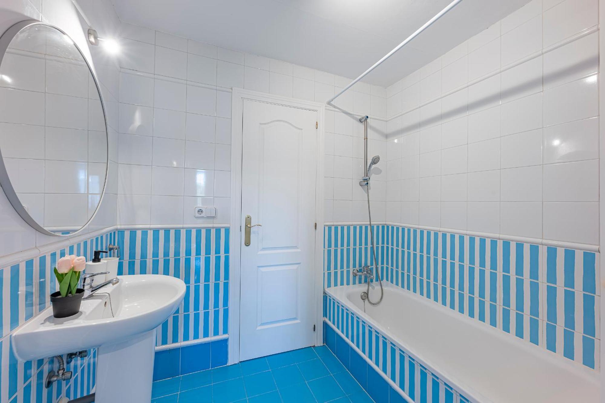 Rent Prestige- Jardines Andalucia Puerto Banus * Marbella