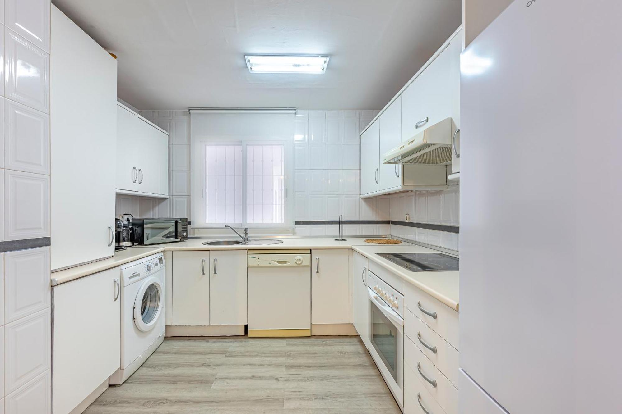 Rent Prestige- Jardines Andalucia Puerto Banus Marbella