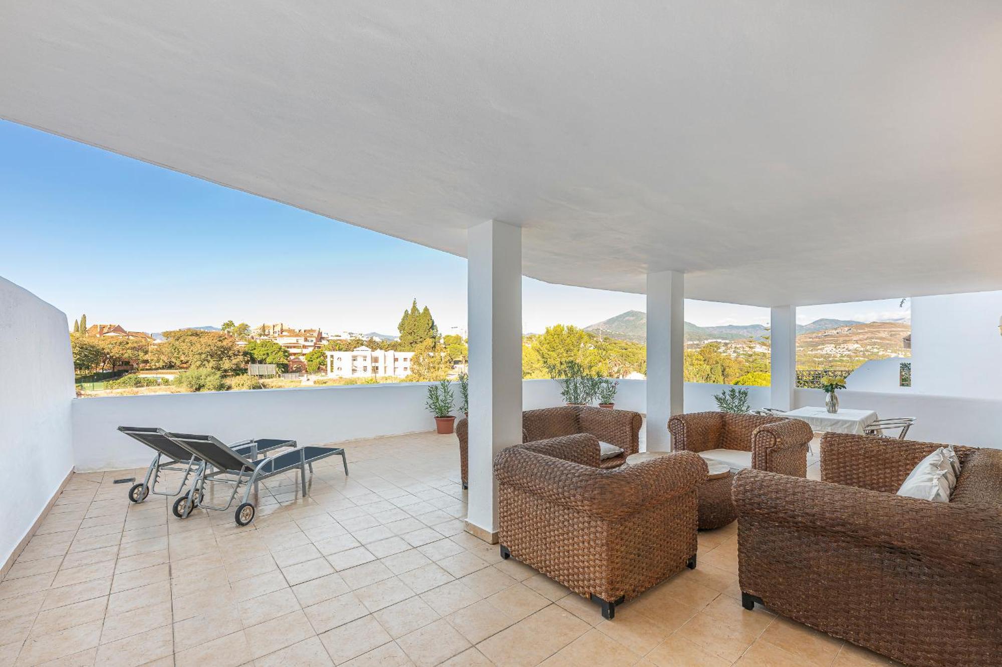 Rent Prestige- Jardines Andalucia Puerto Banus *