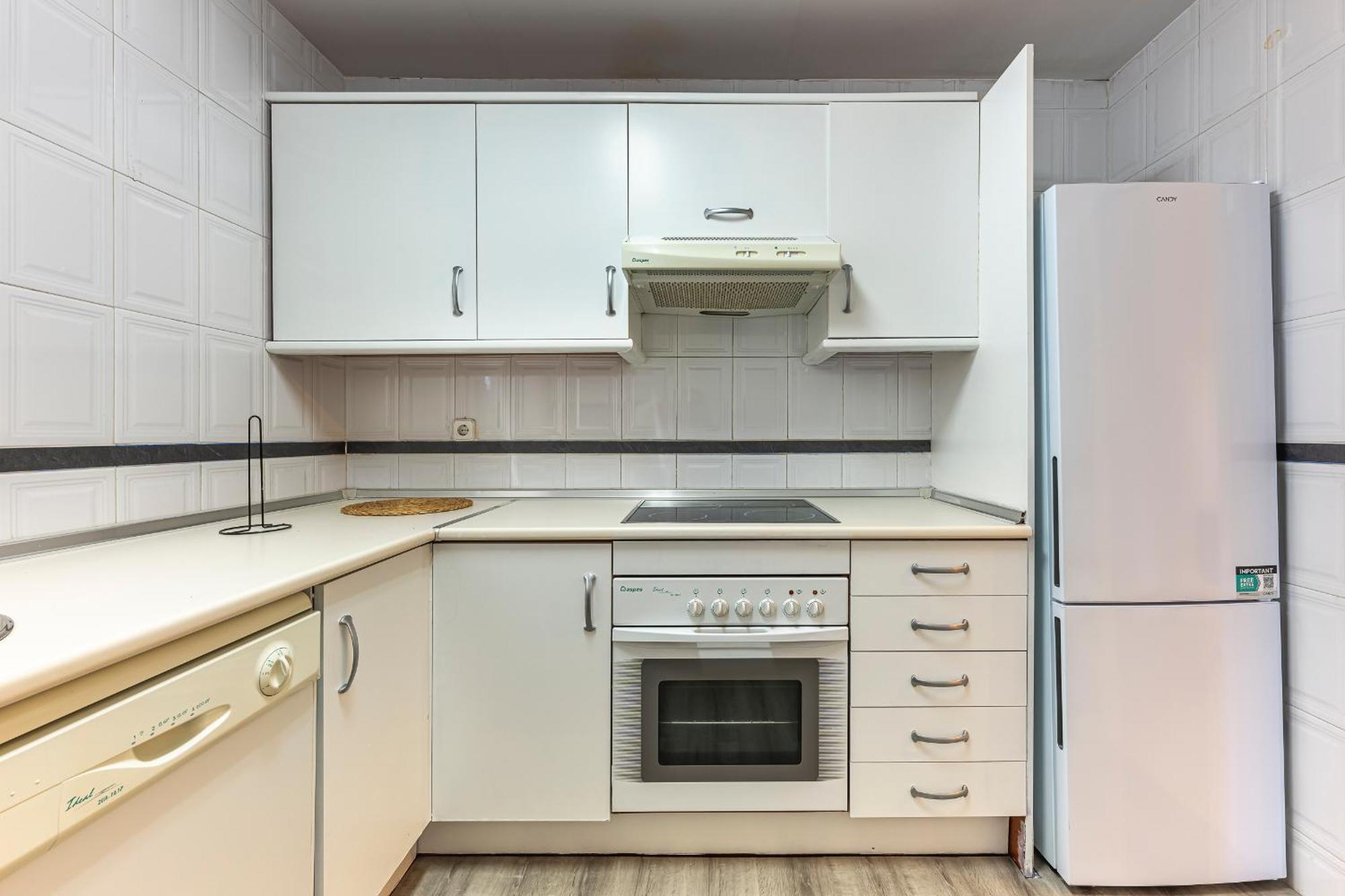 Rent Prestige- Jardines Andalucia Puerto Banus Apartment Marbella