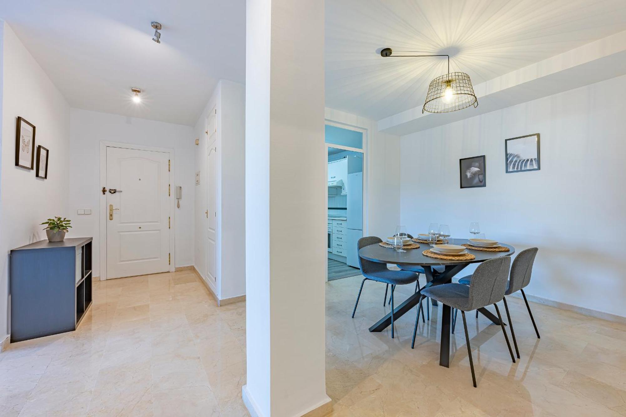Rent Prestige- Jardines Andalucia Puerto Banus *