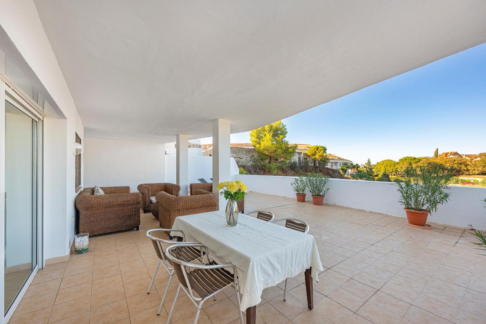 Rent Prestige- Jardines Andalucia Puerto Banus * Marbella